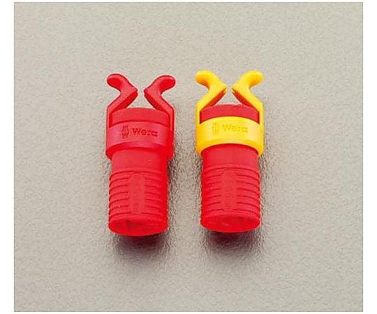 ねじホルダーセット(絶縁ﾄﾞﾗｲﾊﾞｰ用/２個組)