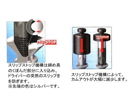 78-0258-67 4.0x0.8mm/100mm [-]ドライバー(絶縁) EA560WG-4 【AXEL