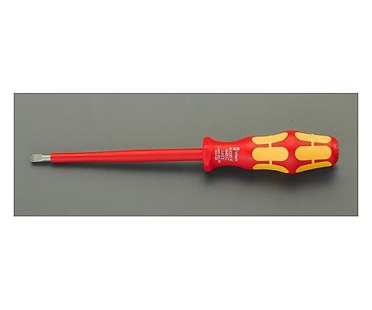 8.0x1.2mm/175mm [-]ドライバー(絶縁)
