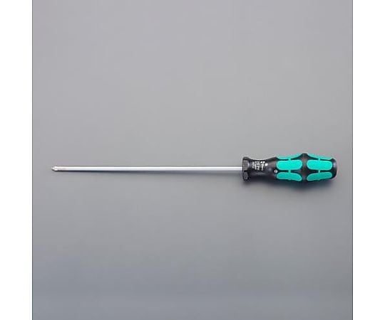 #1 x200mm [+]ドライバー(ﾛﾝｸﾞｻｲｽﾞ)