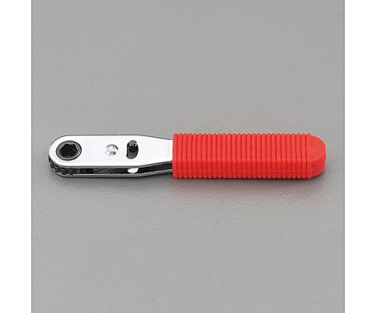 1/4"Hex ラチェットハンドル