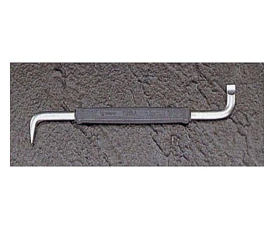 8.0x1.0mm [-]ドライバー(ｵﾌｾｯﾄ型)
