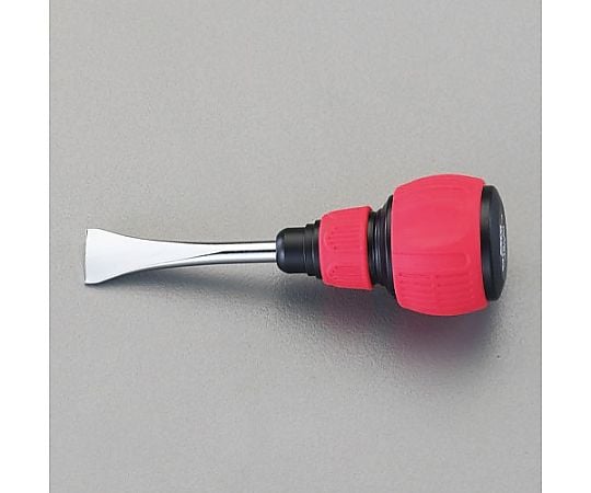 18x60mm [-]ドライバー･幅広(水洗金具用)