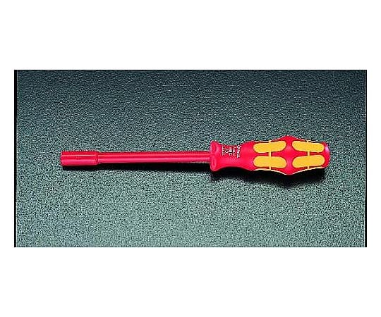 5.5x125mm [Nut]ドライバー(絶縁)