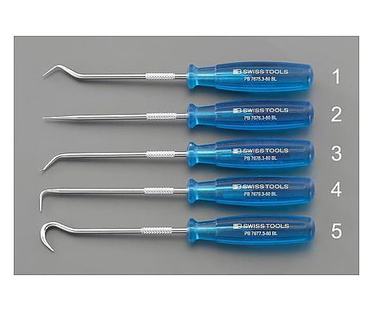 153mm ピックツール