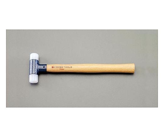 22mm/ 180g 無反動ナイロンハンマー