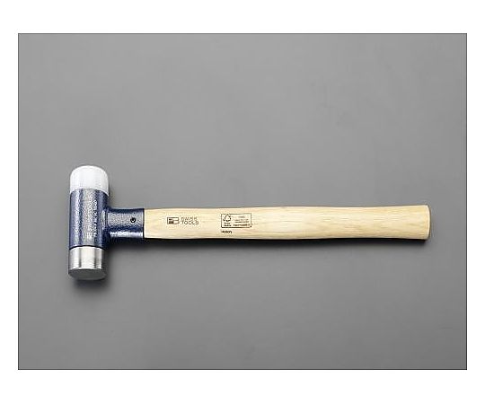 22mm/ 180g 無反動ハンマー