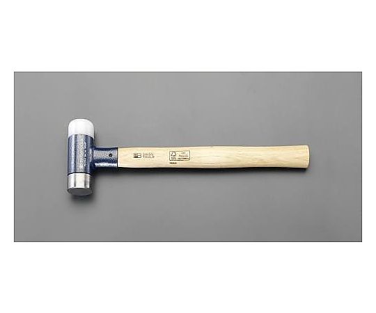 50mm/1016g 無反動ハンマー