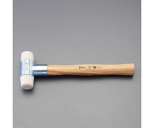 51mm/ 900g ソフトフェイスハンマー(ﾅｲﾛﾝ)