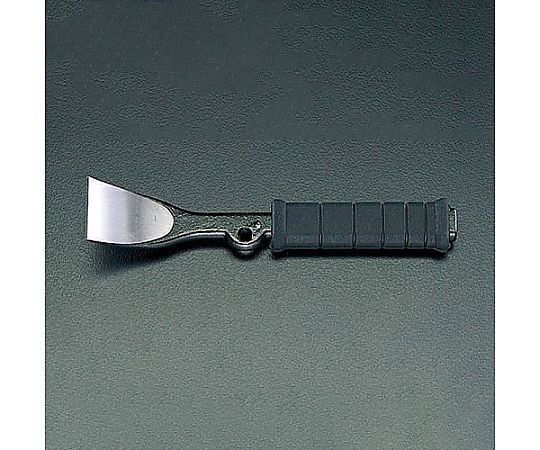 40x220mm 先曲りチゼル