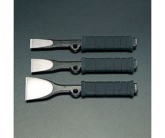 ３本組 フラットチゼル