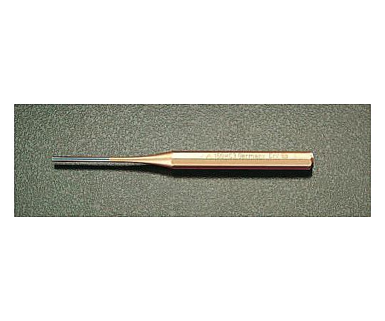 6.0mm 平行ポンチ