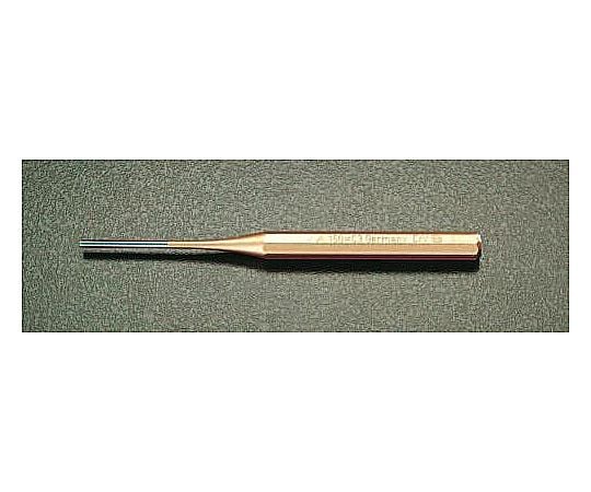 10.0mm 平行ポンチ