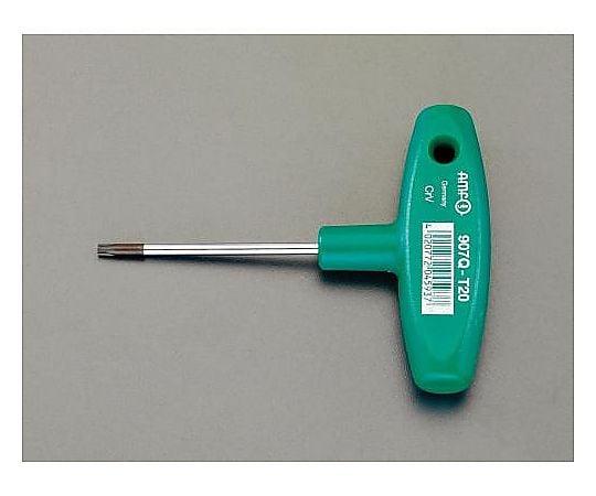 T27x100mm [Torx]Ｔ型レンチ