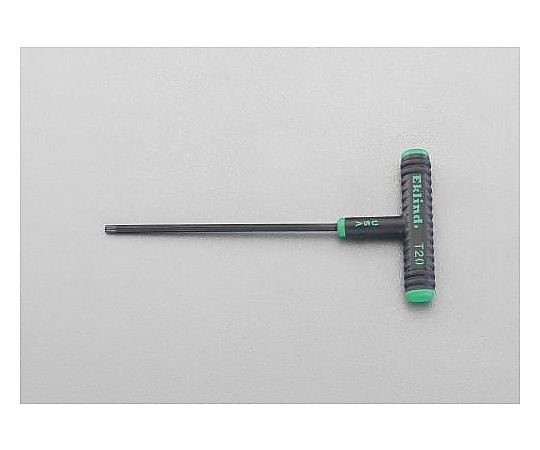 T25x150mm [Torx]Ｔ型レンチ