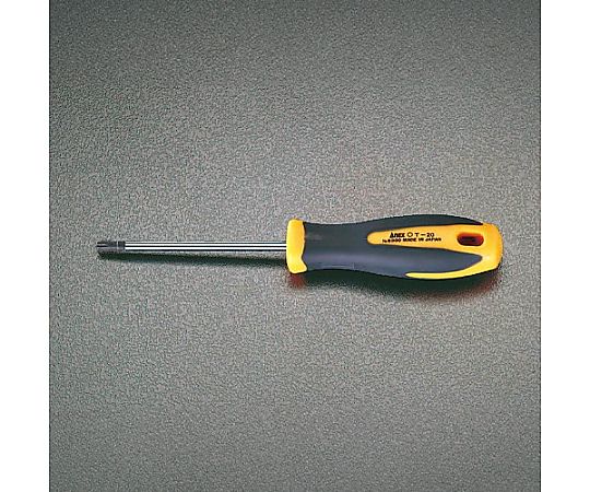 T20x100mm [Hexlobe]ドライバー