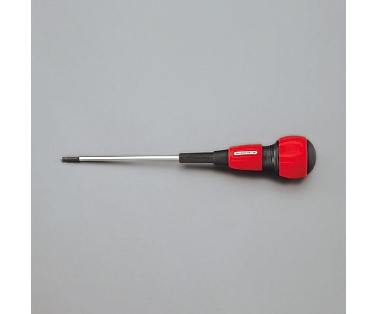 2.5x150mm [Ball Hexagon]ドライバー