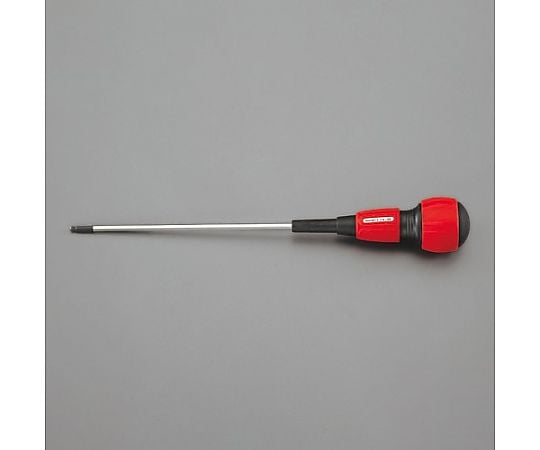 4.0x200mm [Ball Hexagon]ドライバー