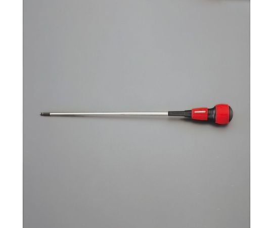 3.0x300mm [Ball Hexagon]ドライバー