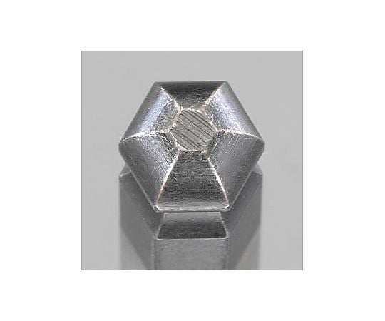 4.0x300mm [Ball Hexagon]ドライバー