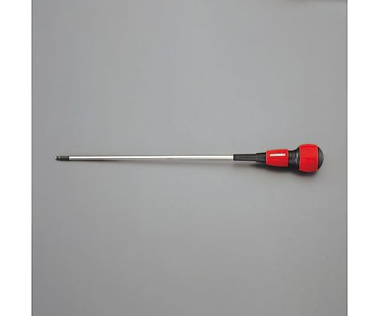 5.0x300mm [Ball Hexagon]ドライバー