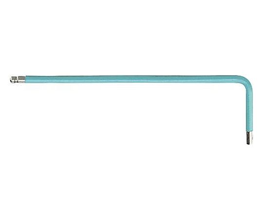 1.5x 50mm [Ball Hexagon]キーレンチ