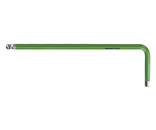 2.5x 63mm [Ball Hexagon]キーレンチ