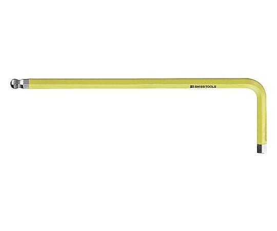 3.0x 71mm [Ball Hexagon]キーレンチ