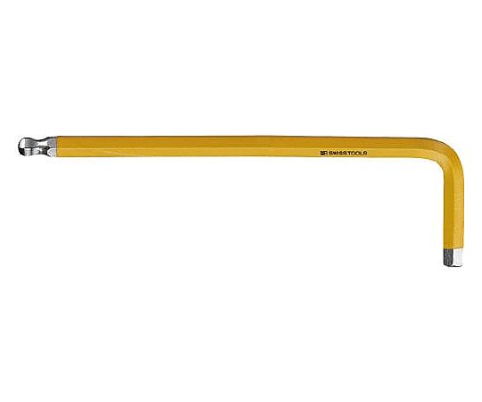 4.0x 80mm [Ball Hexagon]キーレンチ