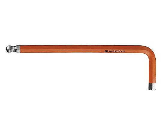 5.0x 90mm [Ball Hexagon]キーレンチ