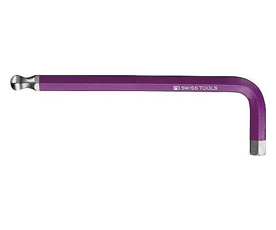 8.0x112mm [Ball Hexagon]キーレンチ