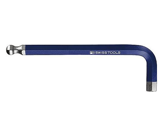 10x125mm [Ball Hexagon]キーレンチ