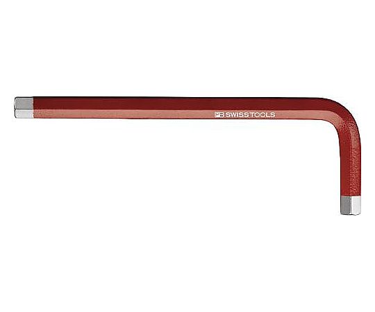 6.0x100mm [Hexagon]キーレンチ(ｶﾗｰｺｰﾄ)