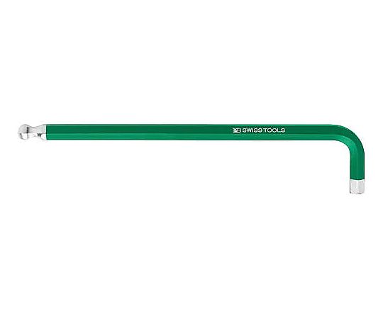 2.0x 90mm [Ball Hexagon]キーレンチ