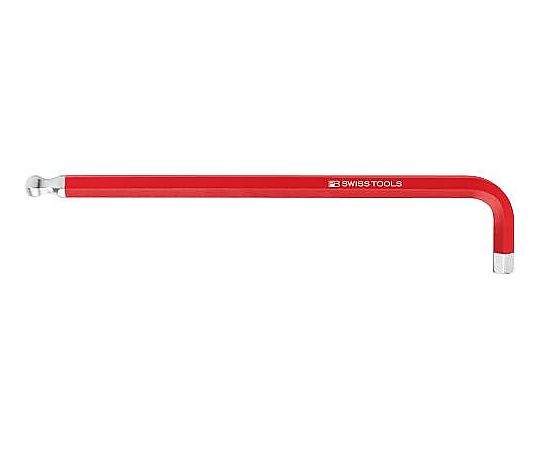 6.0x185mm [Ball Hexagon]キーレンチ