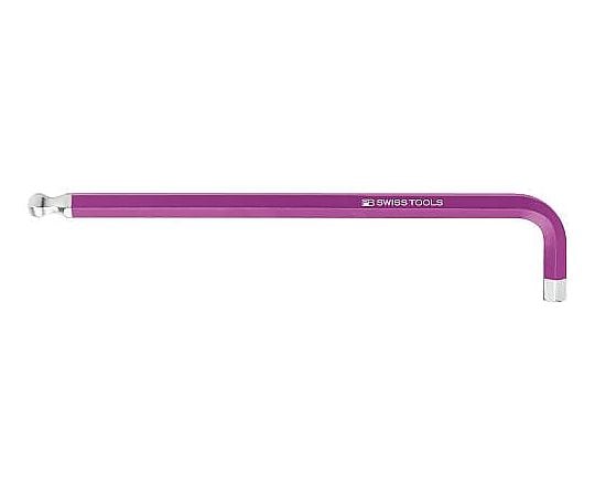 8.0x200mm [Ball Hexagon]キーレンチ