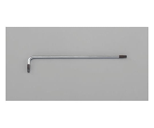 T10x120mm [Bore Torx]キーレンチ