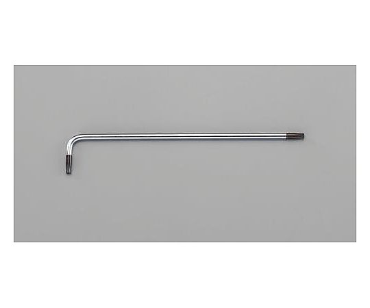 T25x165mm [Bore Torx]キーレンチ