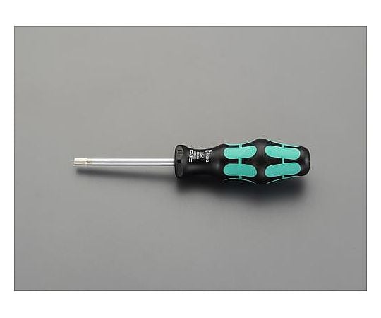 6.0x 80mm [Hex-Plus]ドライバー