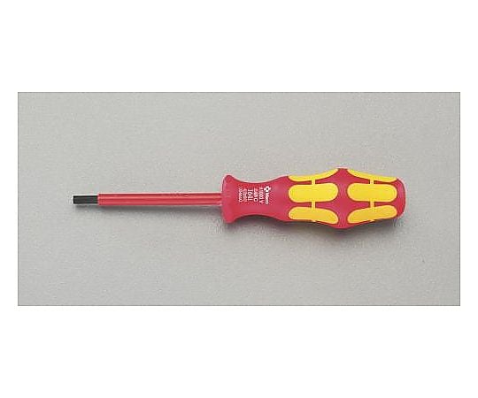 5.0x 80mm [Hexagon]ドライバー(絶縁)