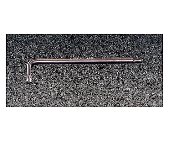 T40x132mm [Ball Torx]キーレンチ