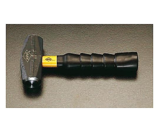 0.90kg/250mm 両頭ハンマー(ｼｮｰﾄﾊﾝﾄﾞﾙ)