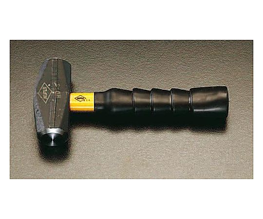 1.35kg/250mm 両頭ハンマー(ｼｮｰﾄﾊﾝﾄﾞﾙ)