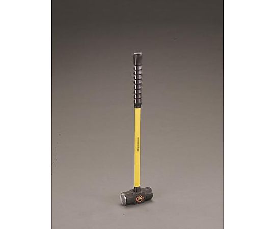 9.0kg/865mm 大ハンマー(ﾌｧｲﾊﾞｰｸﾞﾗｽ柄)