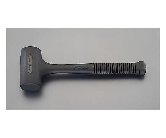 1360g/60mm 無反動ハンマー(ﾎﾟﾘｳﾚﾀﾝ)