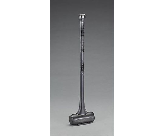 5380g/80mm 無反動ハンマー(ﾎﾟﾘｳﾚﾀﾝ)