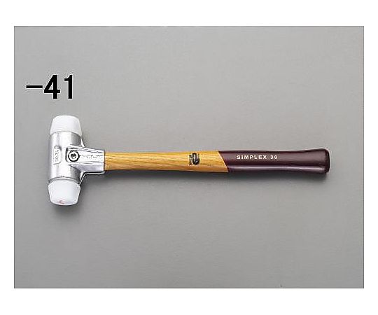 930g/60mm ハンマー(ﾅｲﾛﾝ･ﾊｰﾄﾞ/ｱﾙﾐﾎﾞﾃﾞｨｰ)