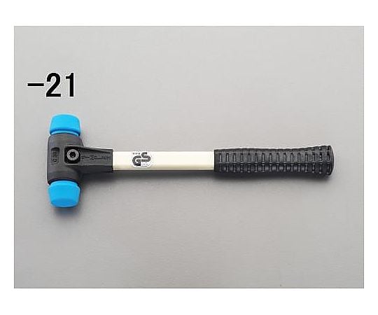 1710g/60mm ハンマー(ｴﾗｽﾄﾏ･ｿﾌﾄ/ﾌｧｲﾊﾞｰG･H)