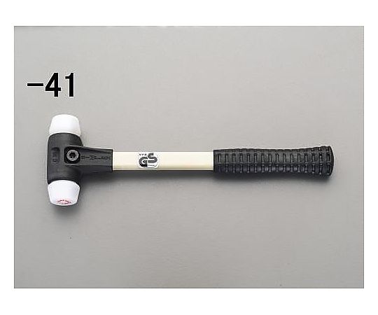 860g/40mm ﾊﾝﾏｰ(ﾌﾟﾗｽﾁｯｸ･M ﾊｰﾄﾞ/G･Fﾊﾝﾄﾞﾙ)