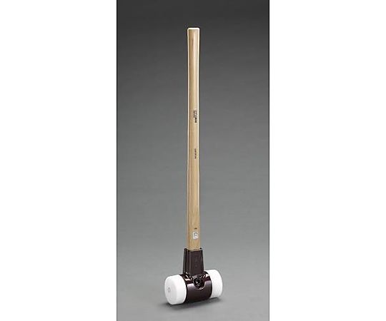 6.7kg/125mm 大ハンマー(ｽｰﾊﾟｰﾌﾟﾗｽﾃｨｯｸ)